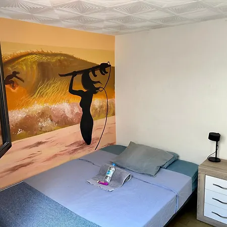 Kite And Surf - Private بيت ضيافة